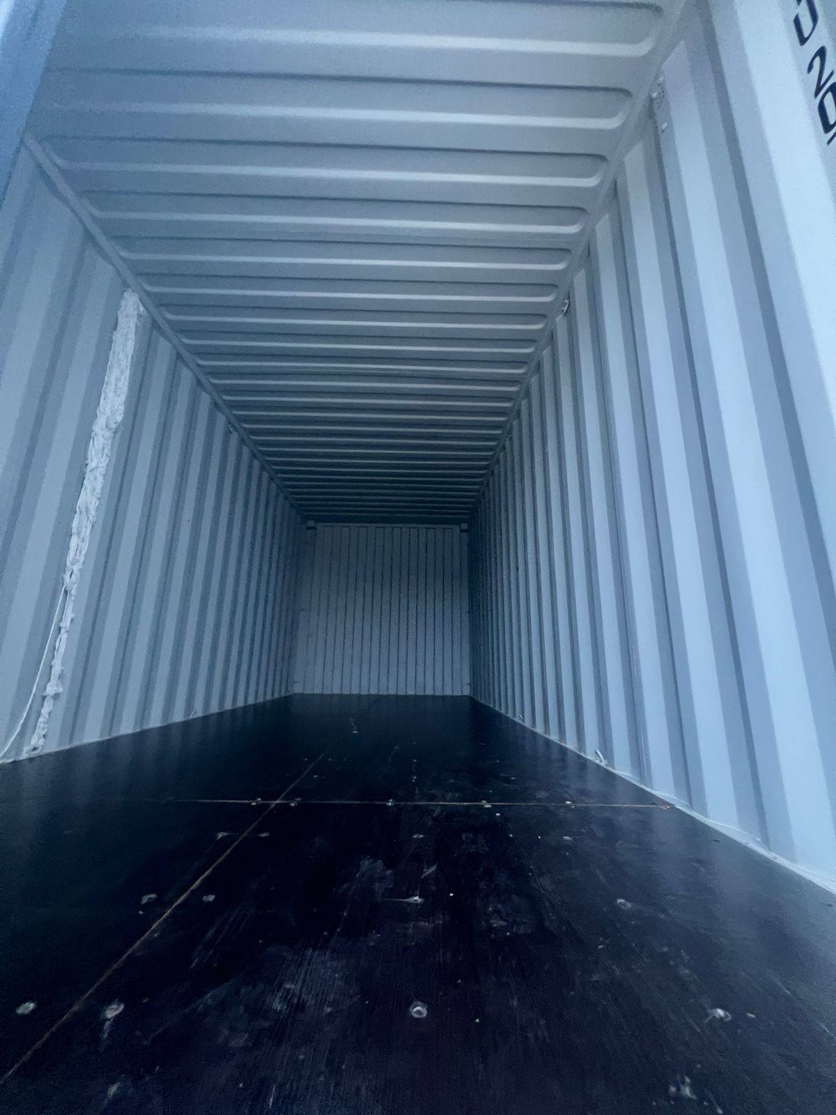 Морской контейнер RXTU2075480